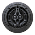 OSD Audio Nero Stream ARC Amplifier + R62DT 6.5" Stereo Ceiling Speaker - K&B Audio