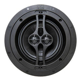 OSD Audio Black Series R62DT 6.5" Reference Stereo Ceiling Speaker (Each) - K&B Audio