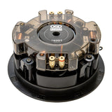 OSD Audio Black Series R62DT 6.5" Reference Stereo Ceiling Speaker (Each) - K&B Audio