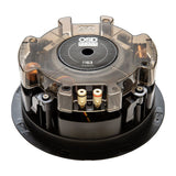 OSD Audio Black Series R63 6.5" Reference Ceiling Speaker (Pair) - K&B Audio