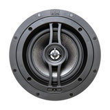 OSD Audio Black Series R63 6.5" Reference Ceiling Speaker (Pair) - K&B Audio