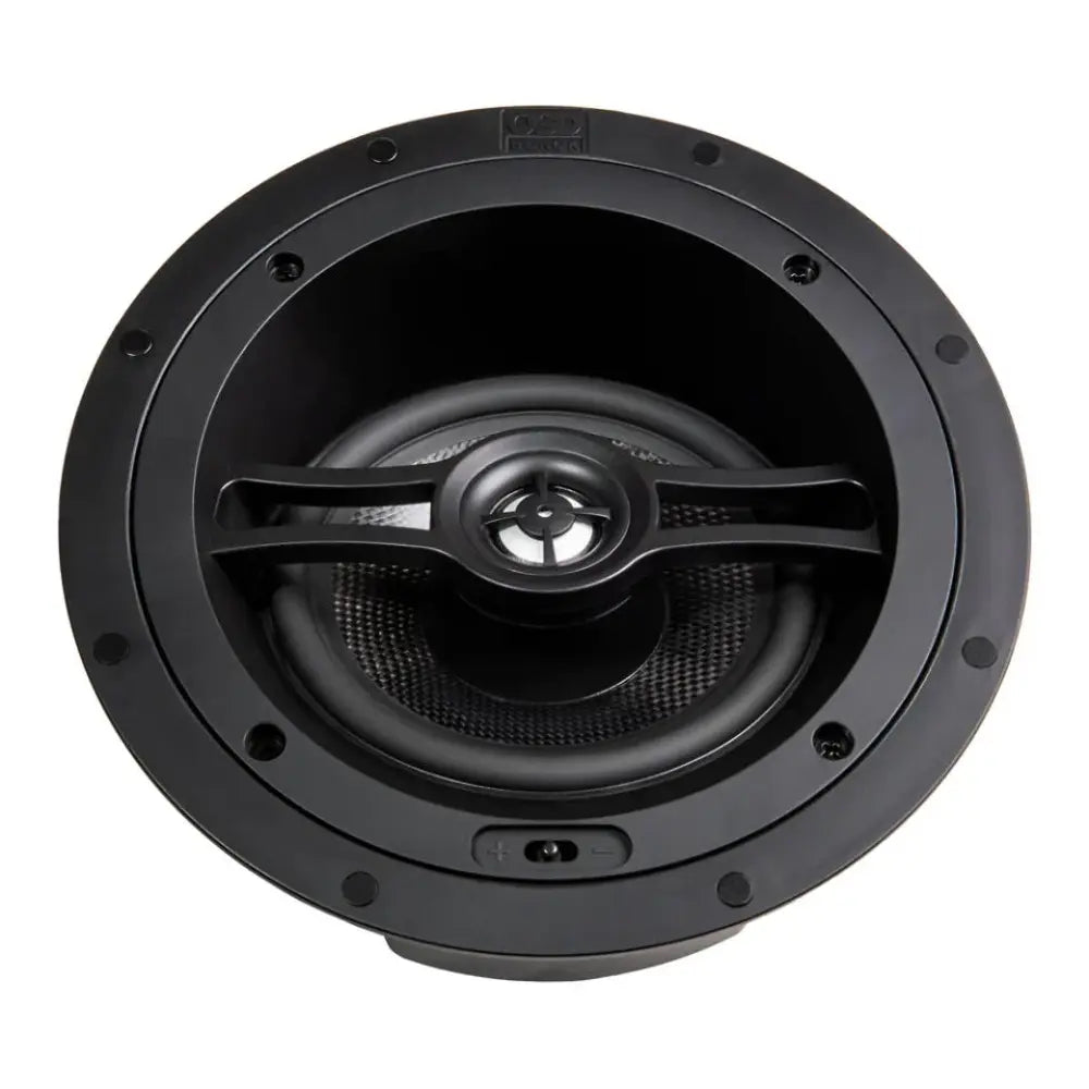 OSD Audio Black Series R63A 6.5" Reference Angled Ceiling Speaker (Each) - K&B Audio