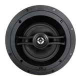 OSD Audio Black Series R63A 6.5" Reference Angled Ceiling Speaker (Each) - K&B Audio