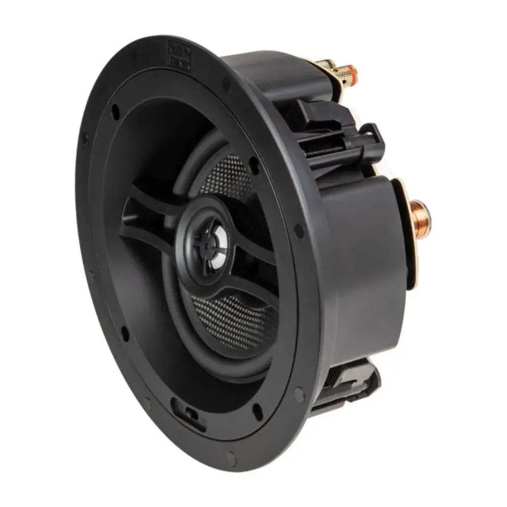 OSD Audio Black Series R63A 6.5