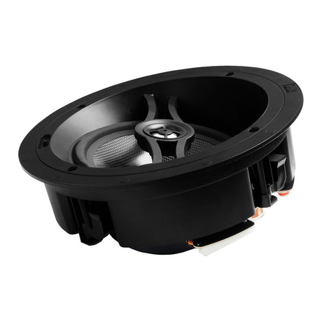 OSD Audio Black Series R83A 8" Reference Angled Ceiling Speaker (Each) - K&B Audio