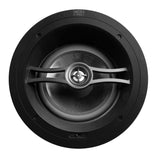 OSD Audio Black Series R83A 8" Reference Angled Ceiling Speaker (Each) - K&B Audio