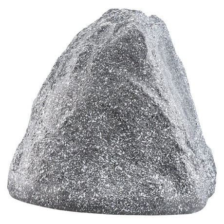 OSD Audio RS670 Outdoor Rock Speakers - Granite (Pair) - K&B Audio