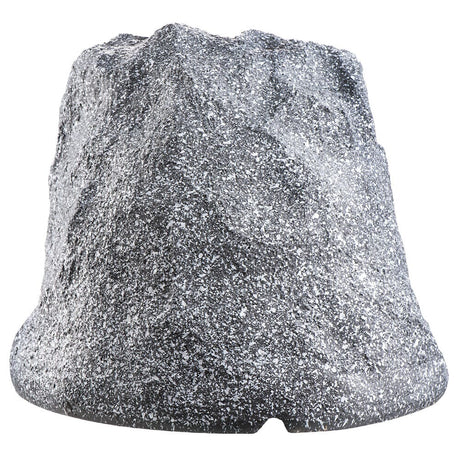OSD Audio RS670 Outdoor Rock Speakers - Granite (Pair) - K&B Audio