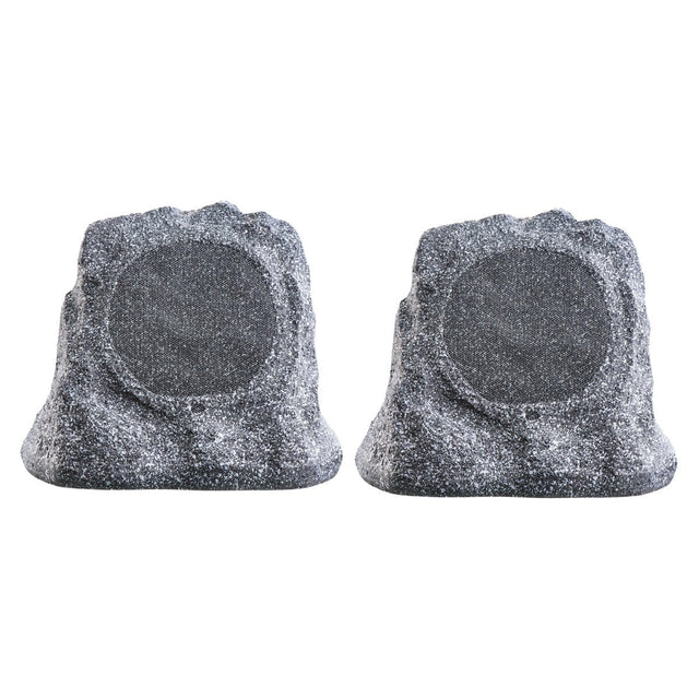 OSD Audio Nero Stream ARC Amplifier + RS670 Rock Speakers - K&B Audio