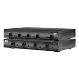 OSD Audio RSVC4 4 Zone Speaker Switch with Volume Controls - K&B Audio