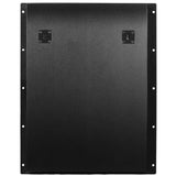OSD Audio SMP200 + SC800D In Wall Dual Subwoofer Package Subwoofers OSD Audio 