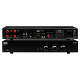 OSD Audio SMP300 Mono Subwoofer Amplifier - 300W - K&B Audio