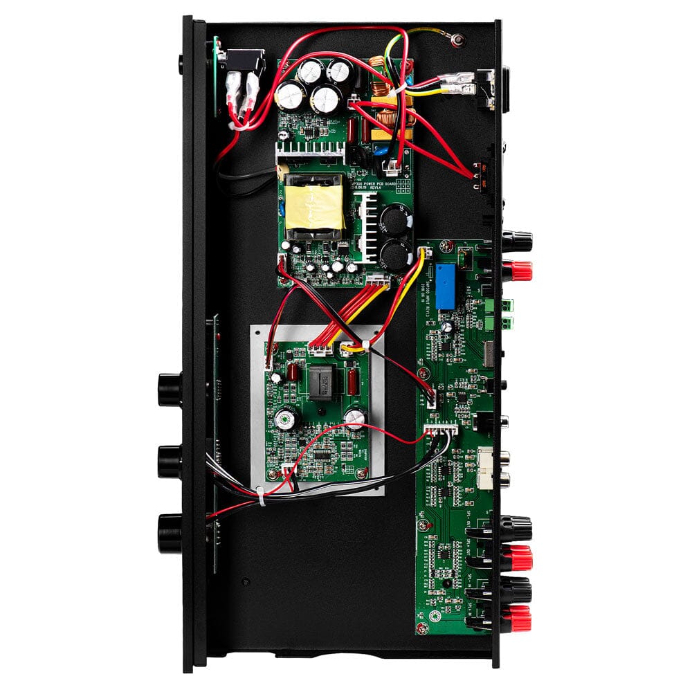 OSD Audio SMP300 Mono Subwoofer Amplifier - 300W - K&B Audio