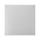 OSD Audio SQ8 Square Grille Kit For 8" Ceiling Speakers - K&B Audio