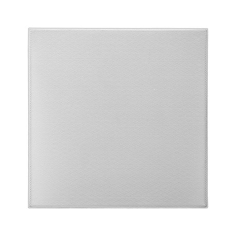 OSD Audio SQ8 Square Grille Kit For 8" Ceiling Speakers - K&B Audio