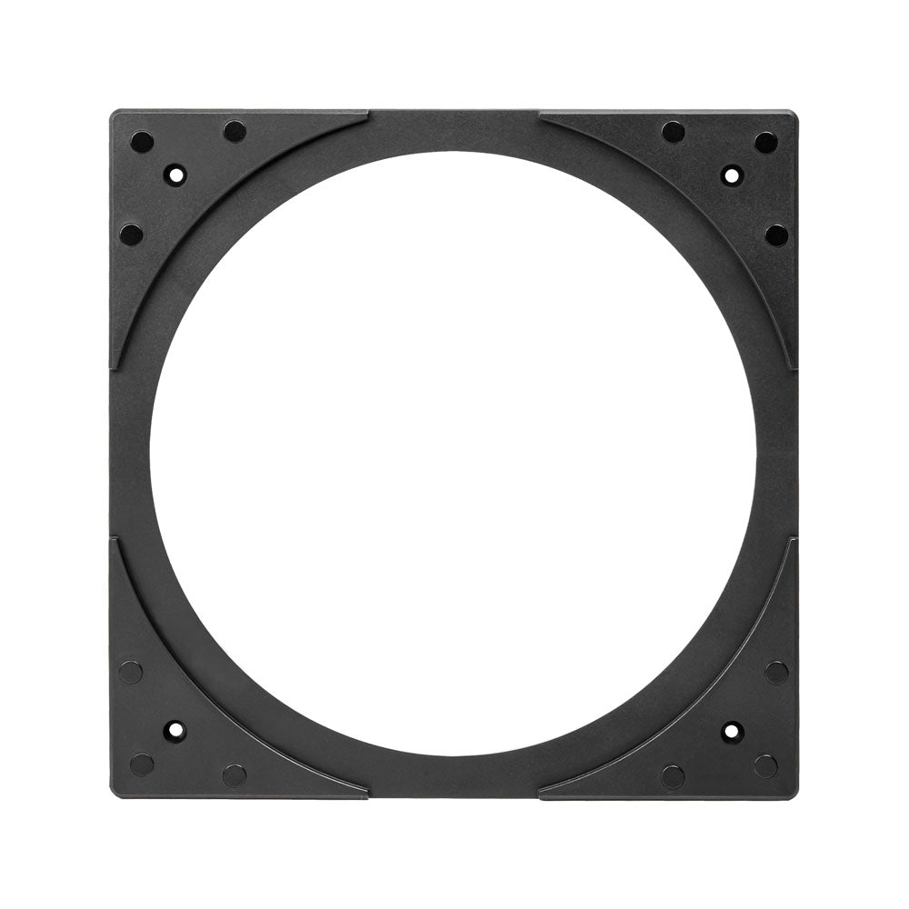 OSD Audio SQ8 Square Grille Kit For 8" Ceiling Speakers - K&B Audio