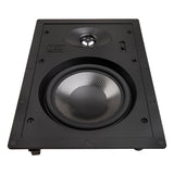 [OPEN BOX] OSD Audio Black Series T63 6.5" In Wall Speakers (Pair) - K&B Audio