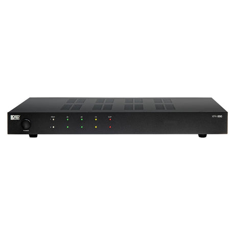 OSD Audio XPA600 70V Amplifier - 600W - K&B Audio