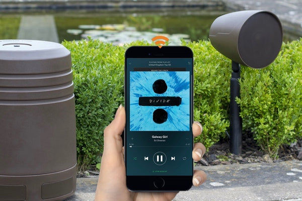 Outdoor Speakers Guide