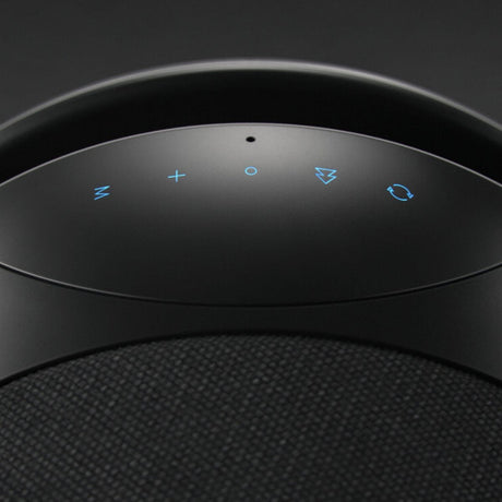 Pantheone I Active WiFi Speaker with Airplay 2 & Alexa - K&B Audio