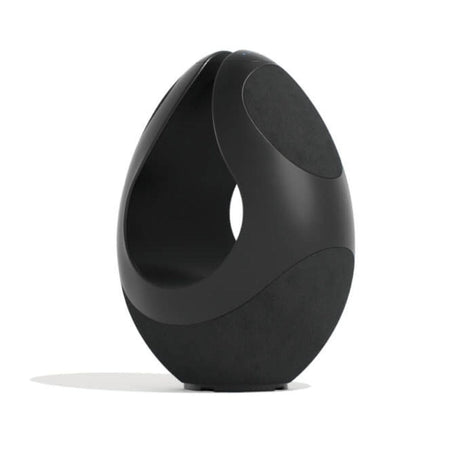 Pantheone I Active WiFi Speaker with Airplay 2 & Alexa WiFi Speakers Pantheone Black 