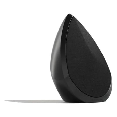 Pantheone Obsidian WiFi Speaker with Airplay 2 & Alexa - K&B Audio