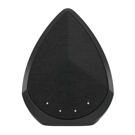 Pantheone Obsidian WiFi Speaker with Airplay 2 & Alexa WiFi Speakers Pantheone Black 