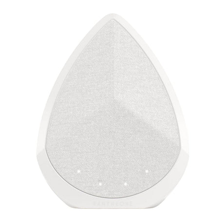 Pantheone Obsidian WiFi Speaker with Airplay 2 & Alexa WiFi Speakers Pantheone White 