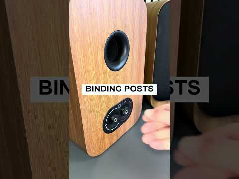 WiiM AMP + Q Acoustics 3020c Bookshelf Speakers - K&B Audio