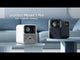 Wanbo Mozart 1 Pro 1080P Smart Projector with Android TV, Bluetooth & WiFi - K&B Audio