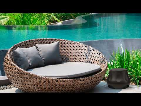 OSD Audio Forza 10" 300W Outdoor Subwoofer - K&B Audio