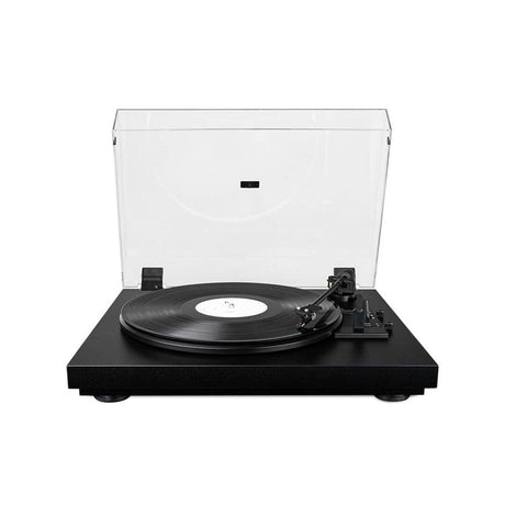 Pro-Ject A1 Automat Fully Automatic Turntable with Built-In Preamplifier - K&B Audio