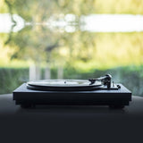 Pro-Ject A1 Automat Fully Automatic Turntable with Built-In Preamplifier - K&B Audio