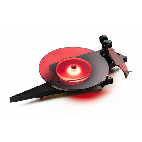 Pro-Ject AC/DC Turntable - K&B Audio