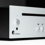 Pro-Ject CD Box E CD Player - K&B Audio