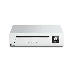 Pro-Ject CD Box S3 CD Player - K&B Audio
