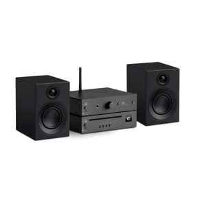 Pro-Ject CD Set E – High-Fidelity CD Music System - K&B Audio