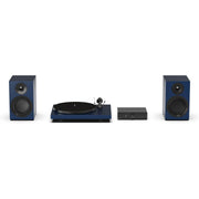 Pro-Ject Colourful System E - K&B Audio