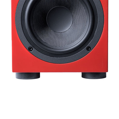 Pro-Ject Damp It - Rubber Feet - Set Of 4 - K&B Audio