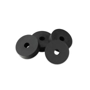 Pro-Ject Damp It - Rubber Feet - Set Of 4 - K&B Audio