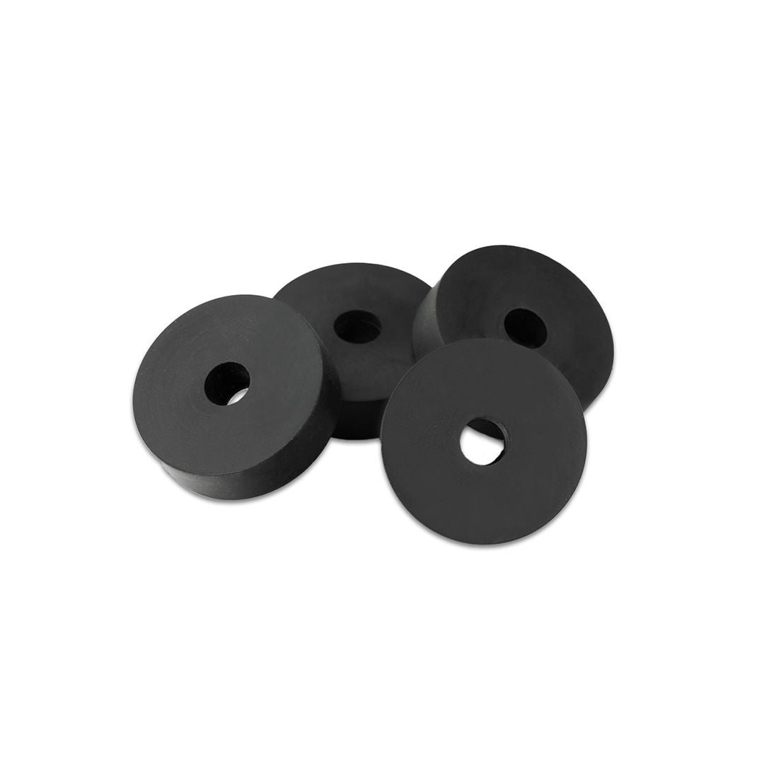 Pro-Ject Damp It - Rubber Feet - Set Of 4 - K&B Audio