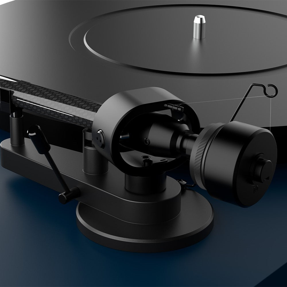 Pro-Ject Colourful Audio System - Turntable, Speakers & Amplifier Bundle - K&B Audio