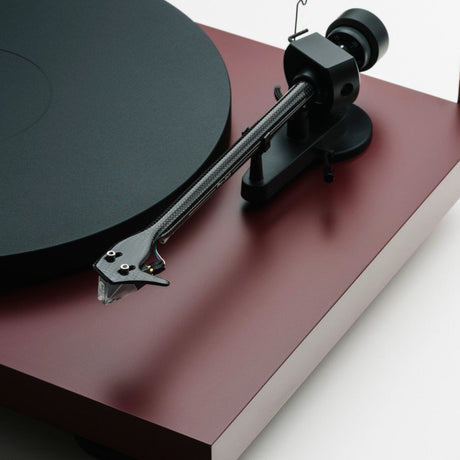 Pro-Ject Debut EVO 2 Turntable - K&B Audio