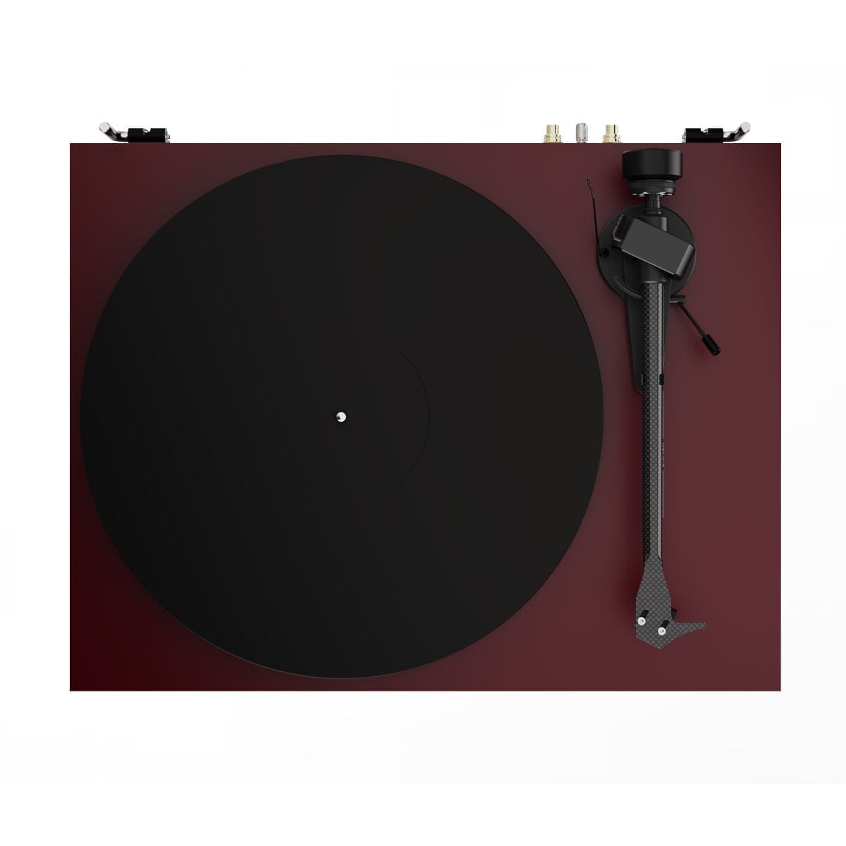 Pro-Ject Debut EVO 2 Turntable - K&B Audio