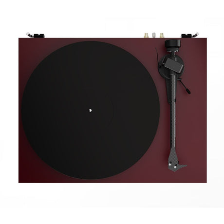Pro-Ject Debut EVO 2 Turntable - K&B Audio