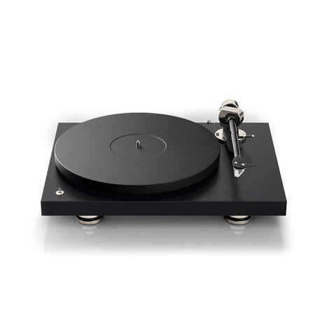 Pro-Ject Debut Pro B Turntable - Manual - K&B Audio