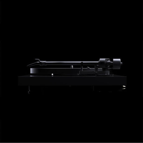 Pro-Ject Debut Pro S Turntable - Manual - K&B Audio