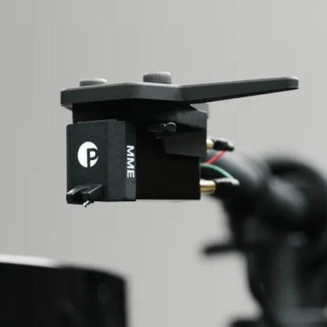 Pro-Ject E1.2 Turntable - Manual - Audiophile Grade - K&B Audio