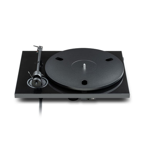 Pro-Ject E1.2 Turntable - Manual - Audiophile Grade - K&B Audio
