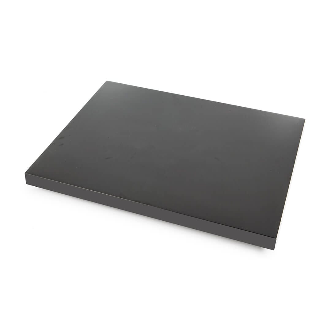 Pro-Ject Ground IT E Turntable Isolation Platform - Black - K&B Audio